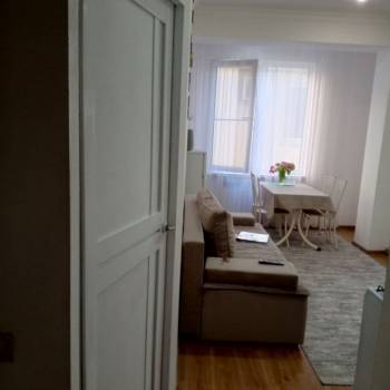 Сдается 2-х комнатная квартира, 36 м²