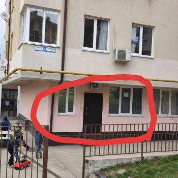 Сдается 1-комнатная квартира, 28,9 м²