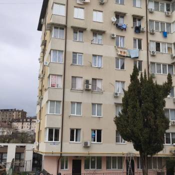 Сдается 1-комнатная квартира, 28,9 м²