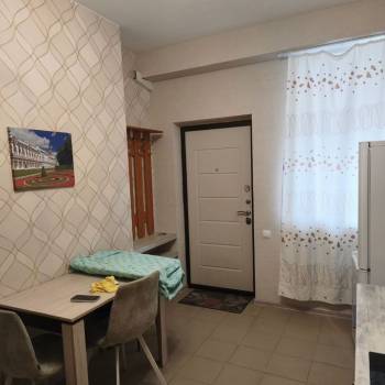 Сдается 1-комнатная квартира, 28,9 м²