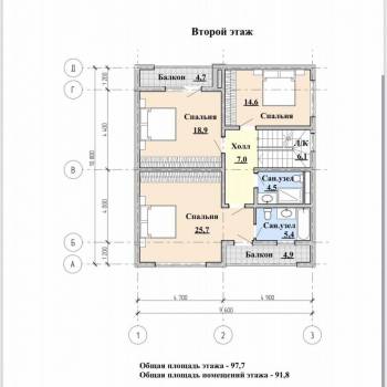 Продается Дом, 270 м²