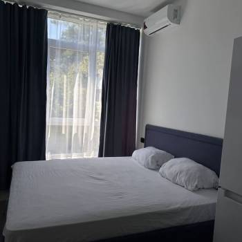 Сдается 1-комнатная квартира, 21 м²