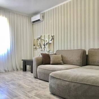 Сдается 1-комнатная квартира, 36 м²
