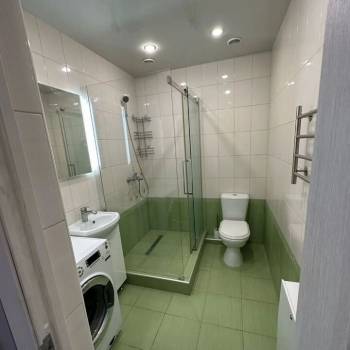 Сдается 1-комнатная квартира, 30 м²