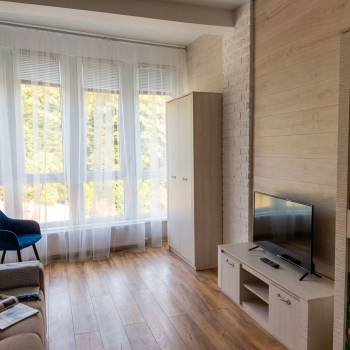 Сдается 1-комнатная квартира, 28 м²