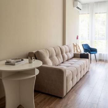 Сдается 1-комнатная квартира, 28 м²