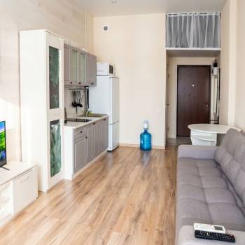 Сдается 1-комнатная квартира, 28 м²