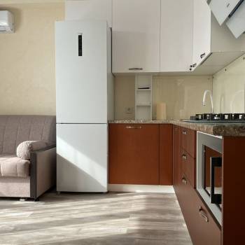 Сдается 1-комнатная квартира, 33,3 м²