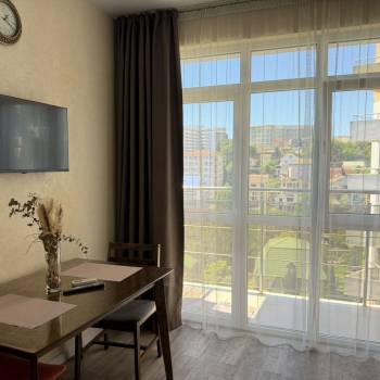 Сдается 1-комнатная квартира, 33,3 м²