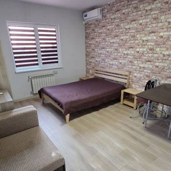 Сдается 1-комнатная квартира, 23 м²