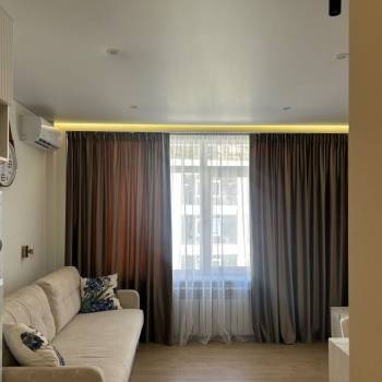 Сдается 1-комнатная квартира, 28 м²