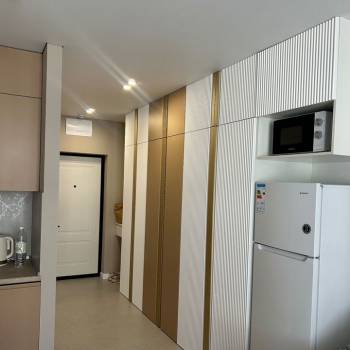 Сдается 1-комнатная квартира, 28 м²
