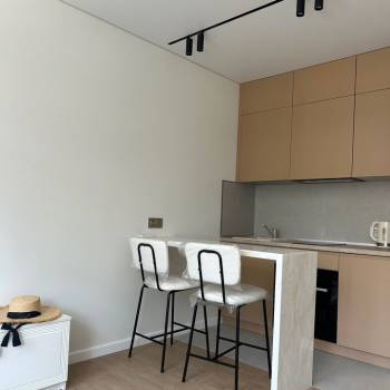 Сдается 1-комнатная квартира, 28 м²