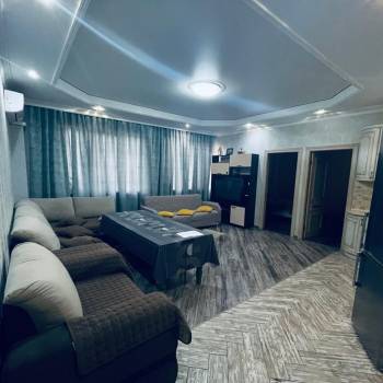 Сдается 2-х комнатная квартира, 56,4 м²