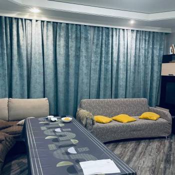 Сдается 2-х комнатная квартира, 56,4 м²
