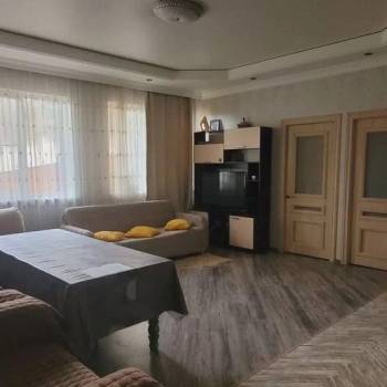 Сдается 2-х комнатная квартира, 56,4 м²