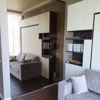 Сдается 2-х комнатная квартира, 50 м²