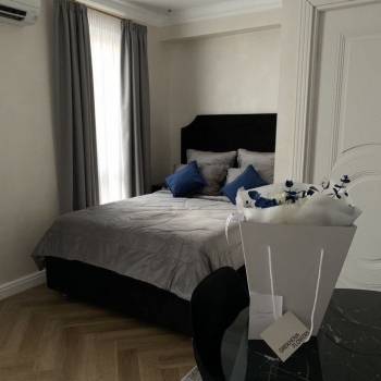 Продается 1-комнатная квартира, 26 м²
