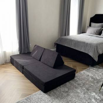 Продается 1-комнатная квартира, 26 м²