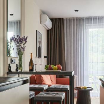 Продается 1-комнатная квартира, 28 м²