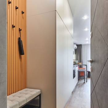 Продается 1-комнатная квартира, 28 м²
