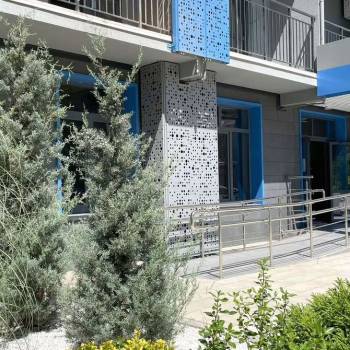 Продается 1-комнатная квартира, 28,6 м²