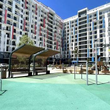Продается 1-комнатная квартира, 28,6 м²