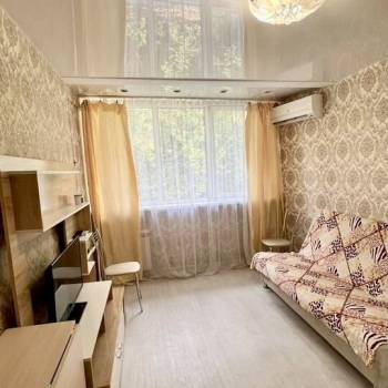 Продается 1-комнатная квартира, 18,7 м²