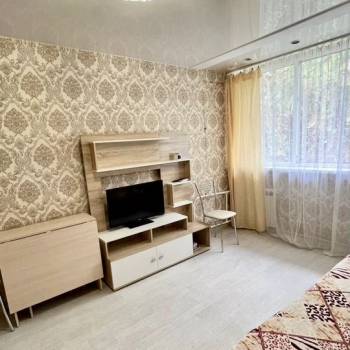 Продается 1-комнатная квартира, 18,7 м²