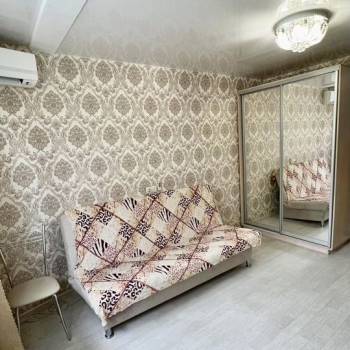 Продается 1-комнатная квартира, 18,7 м²