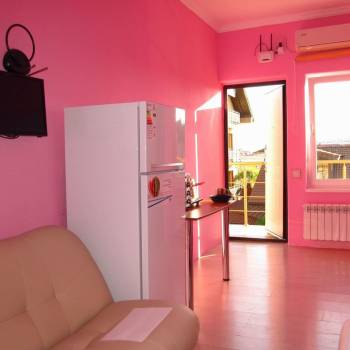 Продается 1-комнатная квартира, 15,4 м²