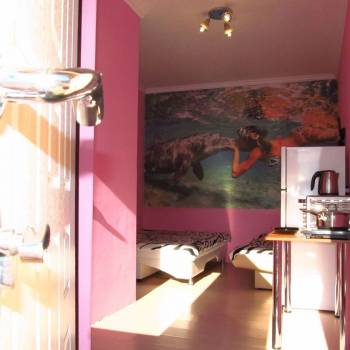 Продается 1-комнатная квартира, 15,4 м²