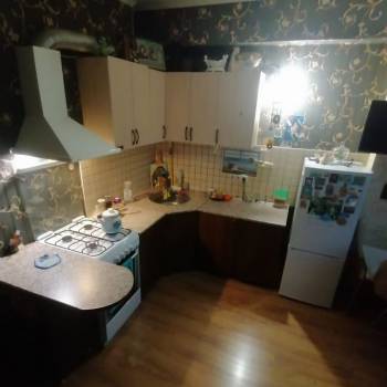 Продается 1-комнатная квартира, 25,1 м²