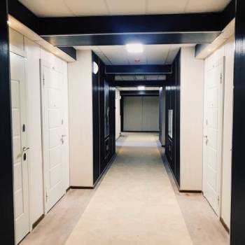 Продается 1-комнатная квартира, 32 м²