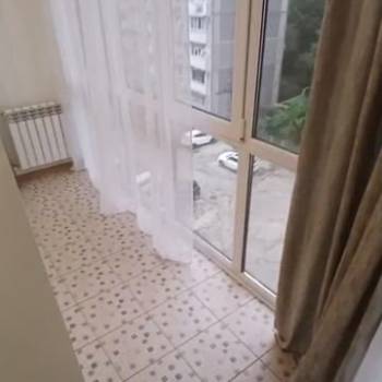 Продается 1-комнатная квартира, 34,1 м²