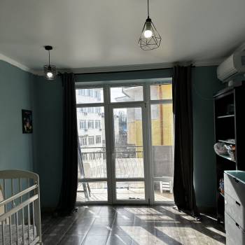 Продается 1-комнатная квартира, 36,9 м²