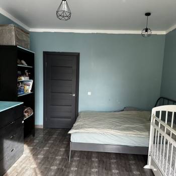 Продается 1-комнатная квартира, 36,9 м²