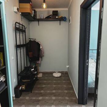 Продается 1-комнатная квартира, 36,9 м²