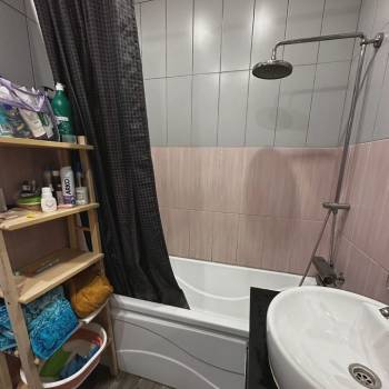 Продается 1-комнатная квартира, 36,9 м²
