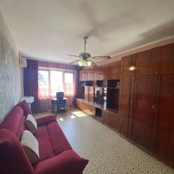 Продается 2-х комнатная квартира, 50,6 м²