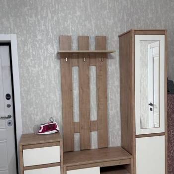 Сдается 2-х комнатная квартира, 50 м²