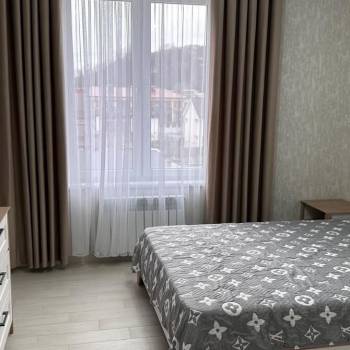 Сдается 2-х комнатная квартира, 50 м²