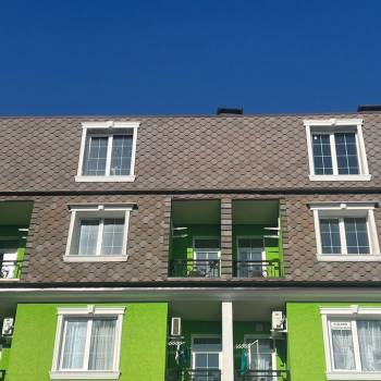 Продается 1-комнатная квартира, 32,5 м²