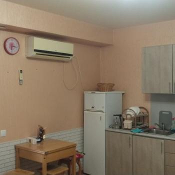 Сдается 1-комнатная квартира, 23,6 м²