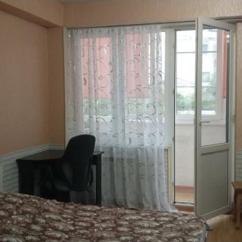 Сдается 1-комнатная квартира, 23,6 м²
