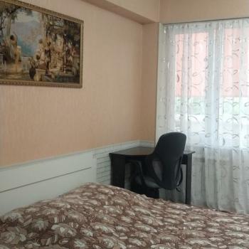 Сдается 1-комнатная квартира, 23,6 м²