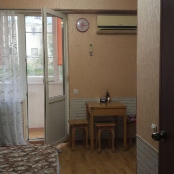 Сдается 1-комнатная квартира, 23,6 м²
