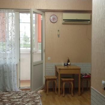 Сдается 1-комнатная квартира, 23,6 м²