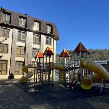 Продается 1-комнатная квартира, 27 м²