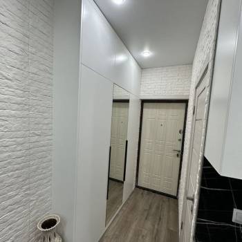 Продается 1-комнатная квартира, 27 м²